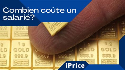 combien vaut 1 gramme d'or.